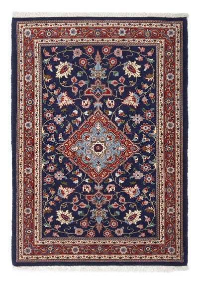 ジョザン 絨毯 74x102cm - ペルシャ絨毯
