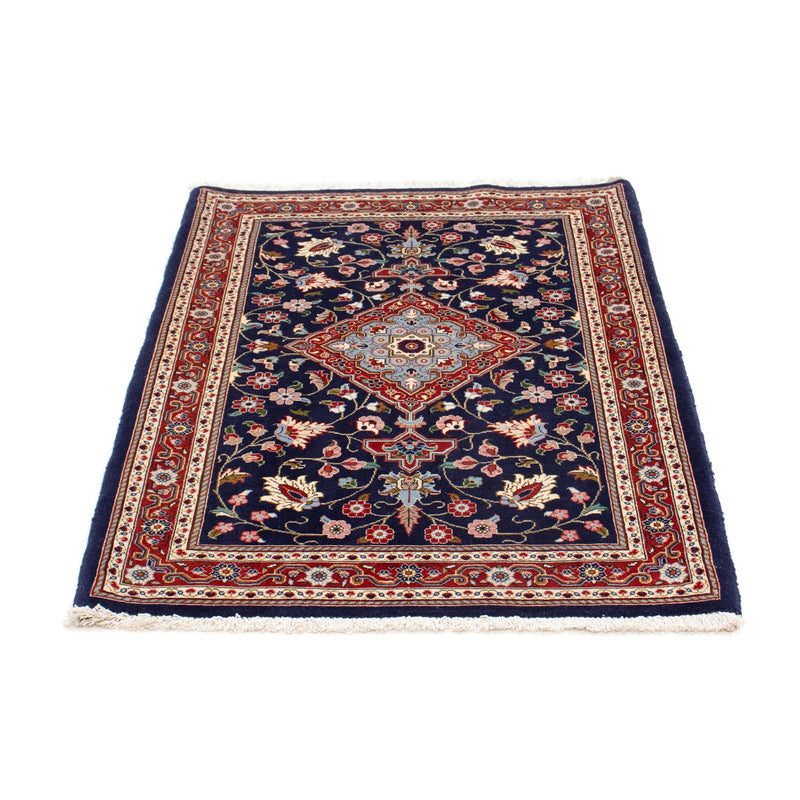 ジョザン 絨毯 102x74cm - ペルシャ絨毯