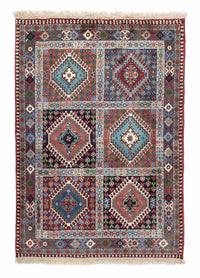 ヤラメ 絨毯 142x99cm - ペルシャ絨毯 – product image