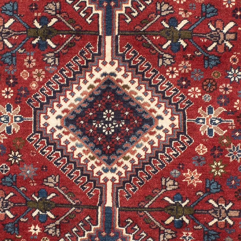ヤラメ 絨毯 151x103cm - ペルシャ絨毯
