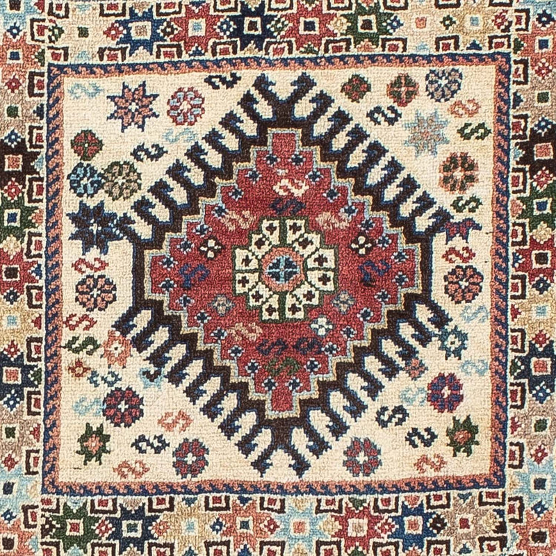 ヤラメ 絨毯 145x100cm - ペルシャ絨毯