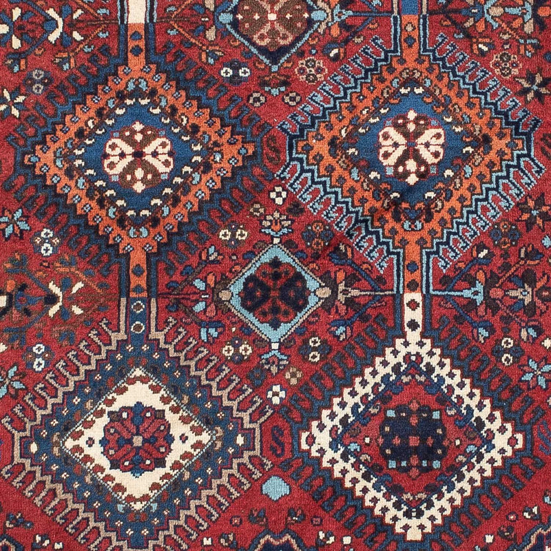 ヤラメ 絨毯 147x102cm - ペルシャ絨毯