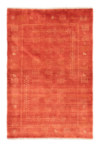 ペルシャギャベ 絨毯 183x119cm - ペルシャウールラグ – product image