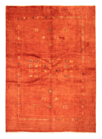 ペルシャギャベ 絨毯 235x172cm - ペルシャウールラグ – product image
