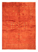 ペルシャギャベ 絨毯 235x172cm - ペルシャウールラグ