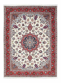 タブリーズ - 50 Raj 絨毯 201x153cm - ペルシャ絨毯 – product image