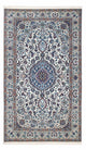 ナイン - 6la 絨毯 215x128cm - ペルシャ絨毯
