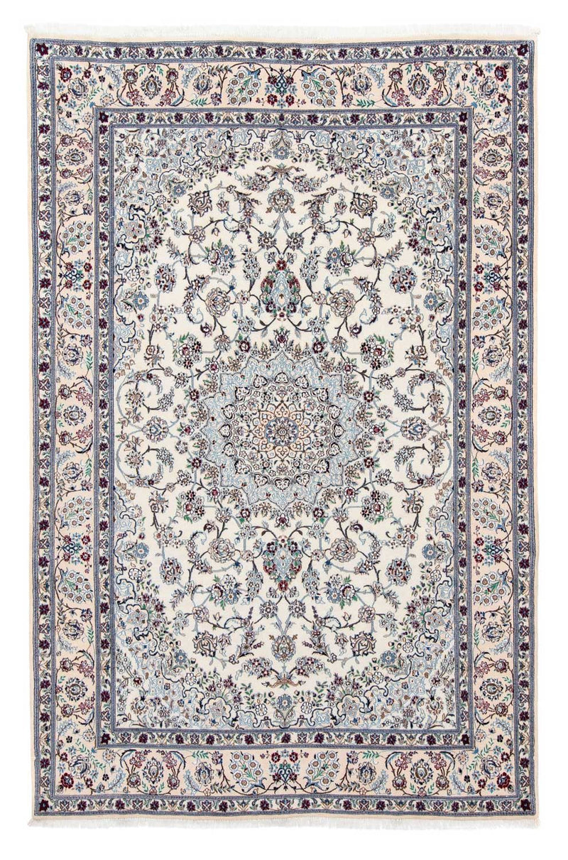 ナイン - 9la 絨毯 288x200cm - ペルシャ絨毯