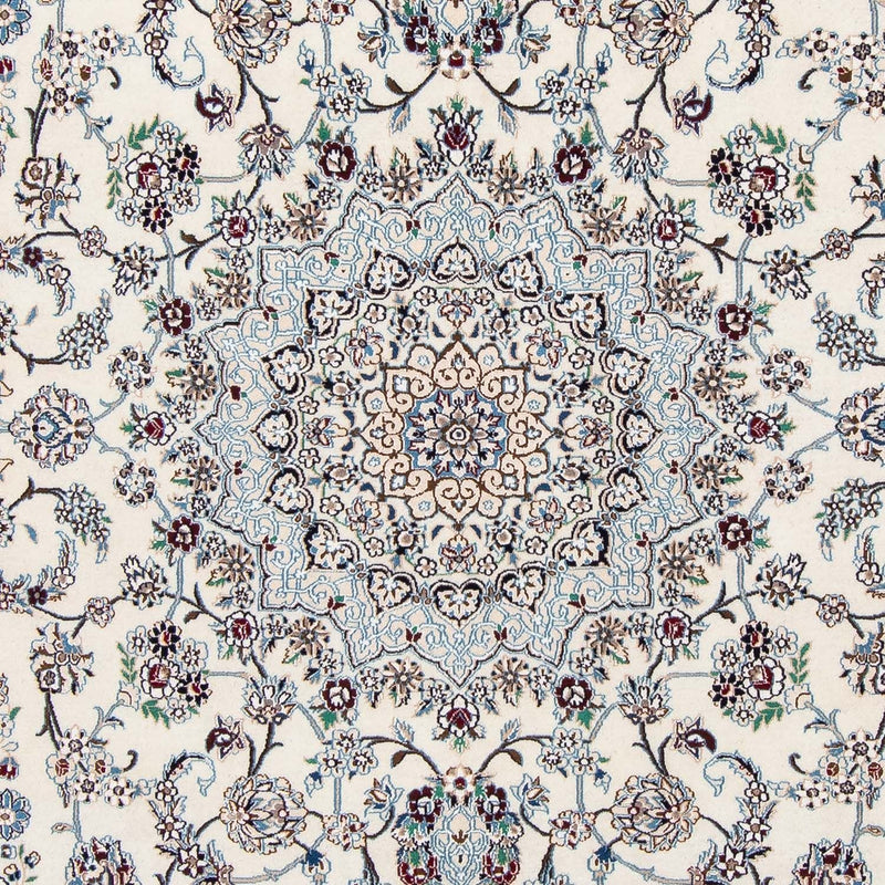 ナイン - 9la 絨毯 288x200cm - ペルシャ絨毯