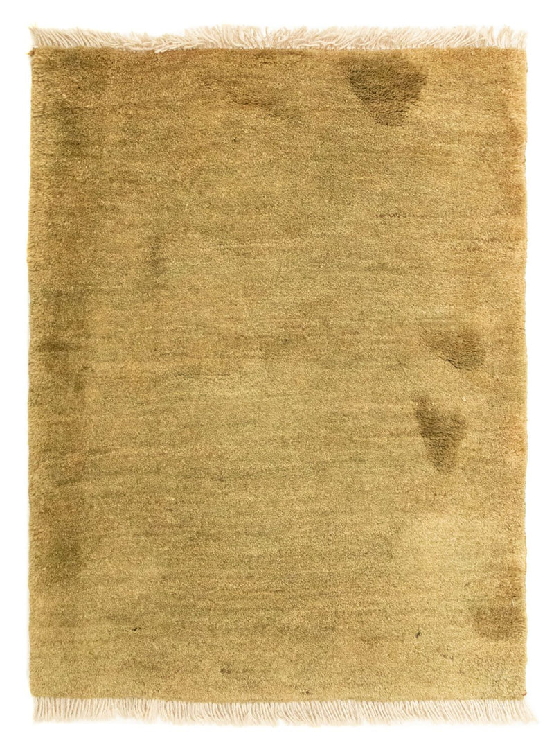 ペルシャギャベ 絨毯 89x68cm - ペルシャウールラグ