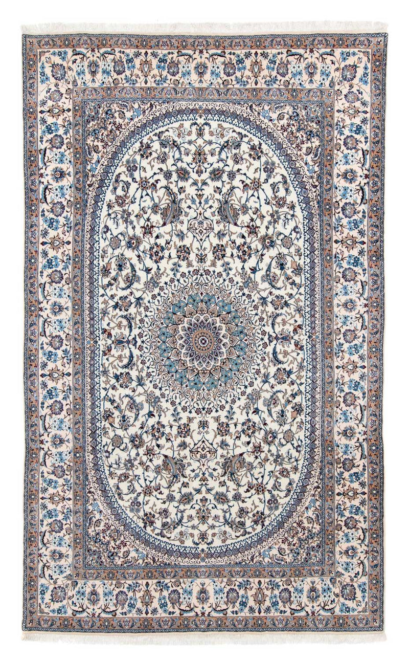 ナイン - 9la 絨毯 307x200cm - ペルシャ絨毯