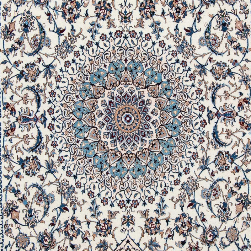 ナイン - 9la 絨毯 307x200cm - ペルシャ絨毯