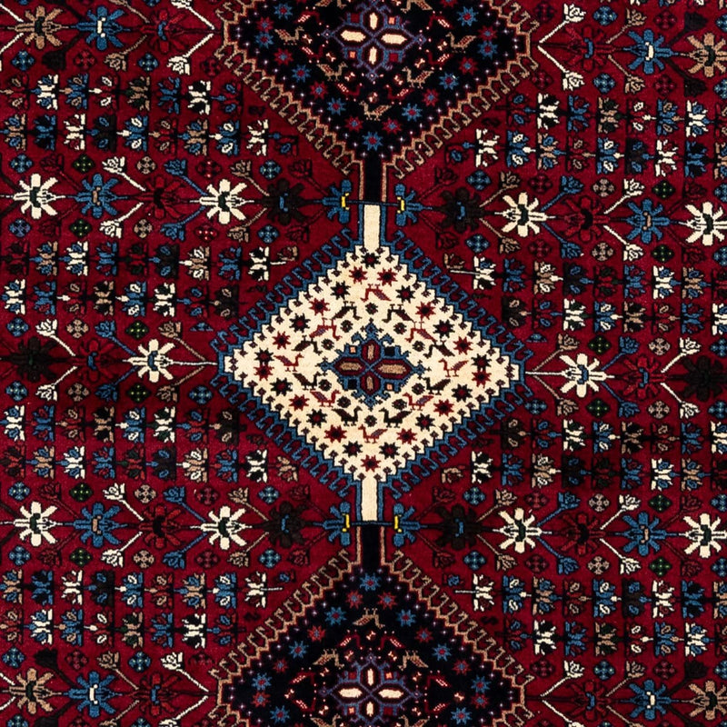 ヤラメ 絨毯 296x200cm - ペルシャ絨毯