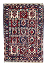 ヤラメ 絨毯 151x103cm - ペルシャ絨毯 – product image