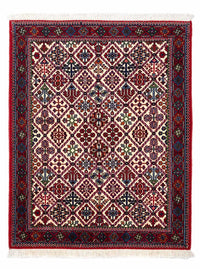 アバデ 絨毯 146x112cm - ペルシャ絨毯 – product image