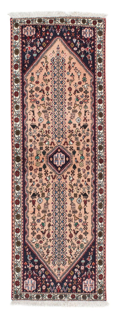 アバデ 絨毯 72x198cm - ペルシャ絨毯