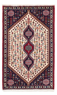 アバデ 絨毯 125x76cm - ペルシャ絨毯 – product image