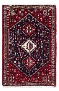 アバデ 絨毯 117x76cm - ペルシャ絨毯 – product image