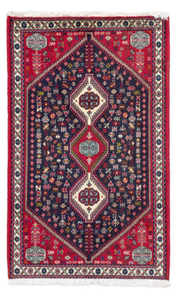 アバデ 絨毯 128x76cm - ペルシャ絨毯 – product image