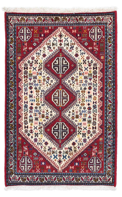 アバデ 絨毯 80x121cm - ペルシャ絨毯