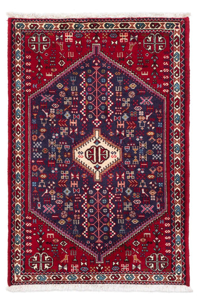 アバデ 絨毯 75x122cm - ペルシャ絨毯