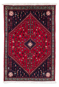 アバデ 絨毯 128x79cm - ペルシャ絨毯 – product image