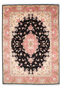 タブリーズ - 50 Raj 絨毯 236x165cm - ペルシャ絨毯 – product image