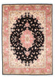 タブリーズ - 50 Raj 絨毯 236x165cm - ペルシャ絨毯