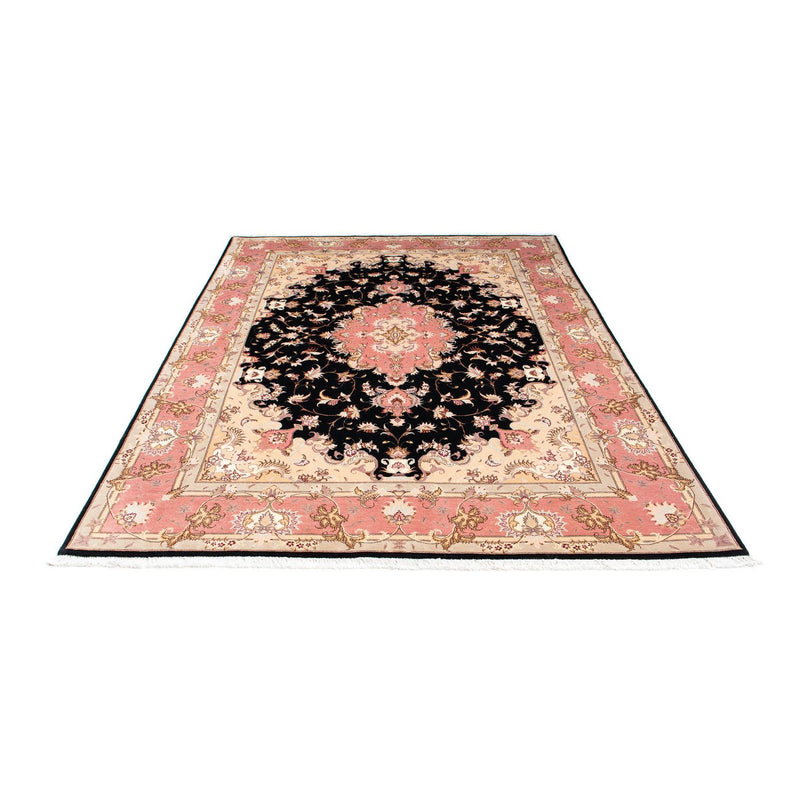 タブリーズ - 50 Raj 絨毯 236x165cm - ペルシャ絨毯