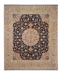タブリーズ - 50 Raj 絨毯 338x300cm - ペルシャ絨毯 – product image