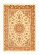 タブリーズ - 50 Raj 絨毯 148x103cm - ペルシャ絨毯