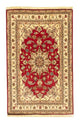 タブリーズ - 50 Raj 絨毯 154x103cm - ペルシャ絨毯