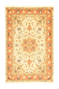 タブリーズ - 50 Raj 絨毯 158x101cm - ペルシャ絨毯 – product image