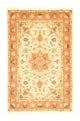 タブリーズ - 50 Raj 絨毯 158x101cm - ペルシャ絨毯