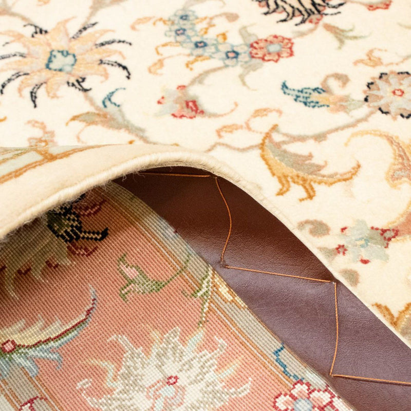 タブリーズ - 50 Raj 絨毯 158x101cm - ペルシャ絨毯