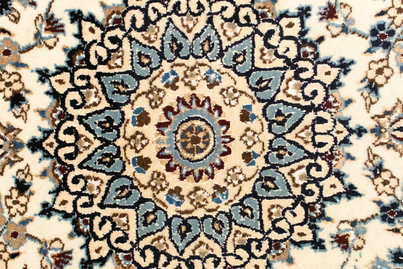 ナイン - 9la 絨毯 135x82cm - ペルシャ絨毯