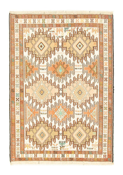 アルデビル 絨毯 102x149cm - ペルシャ絨毯