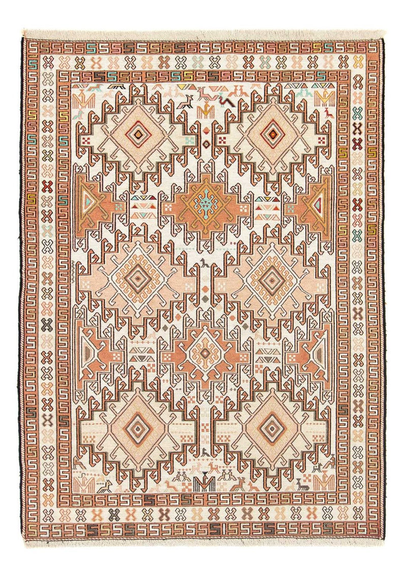 アルデビル 絨毯 149x102cm - ペルシャ絨毯