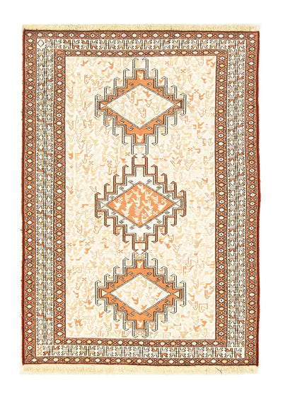 アルデビル 絨毯 102x149cm - ペルシャ絨毯