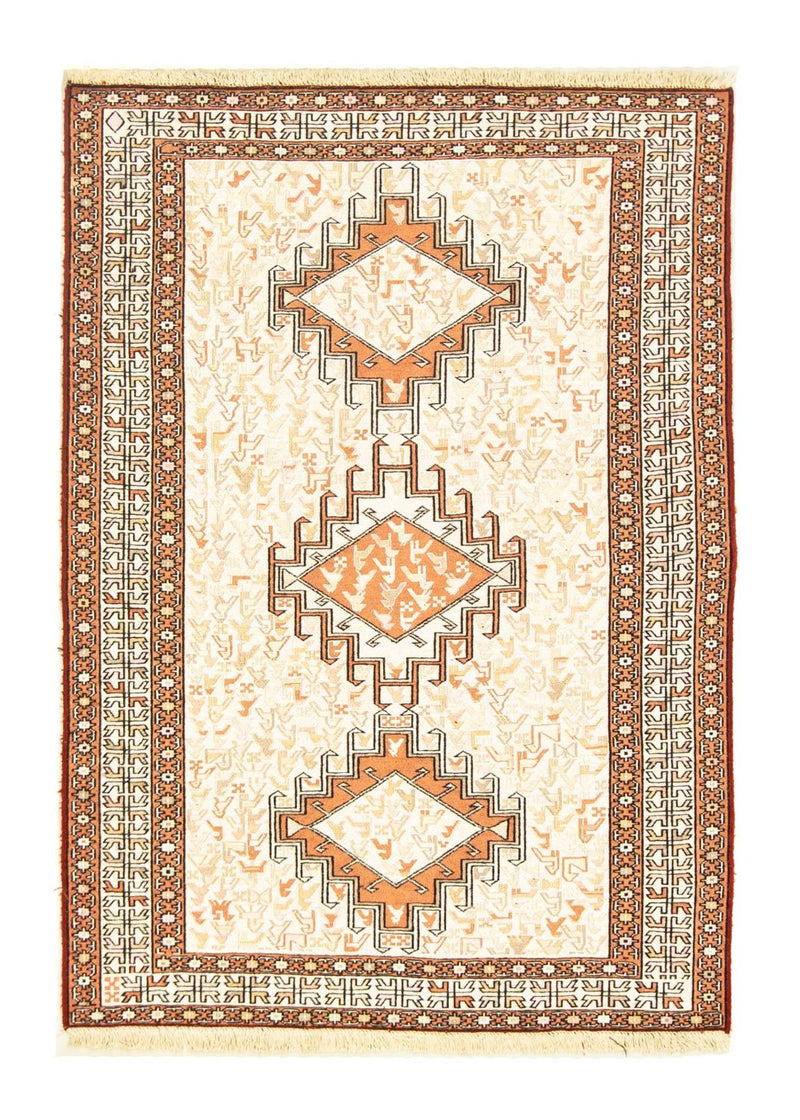 アルデビル 絨毯 149x102cm - ペルシャ絨毯