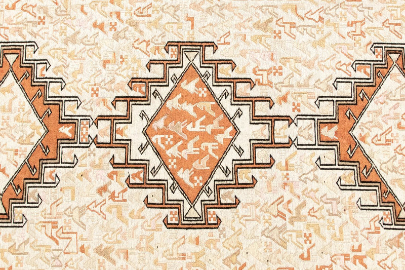 アルデビル 絨毯 149x102cm - ペルシャ絨毯
