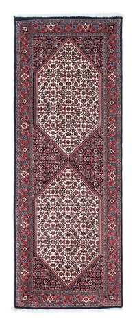 ビジャー 絨毯 203x72cm - ペルシャ絨毯 – product image