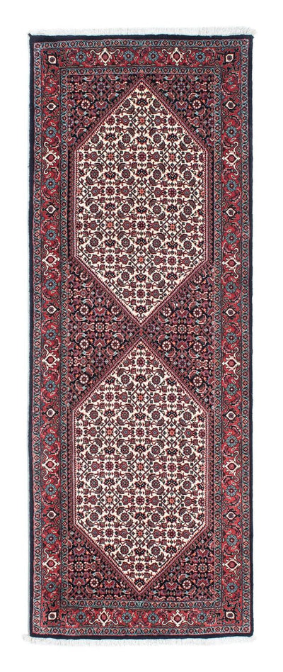 ビジャー 絨毯 72x203cm - ペルシャ絨毯