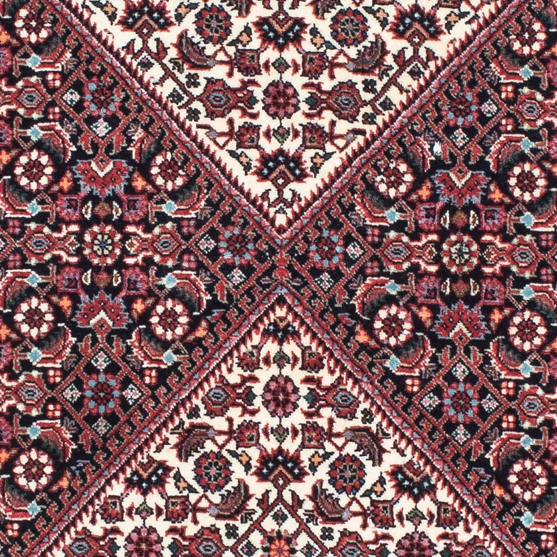 ビジャー 絨毯 203x72cm - ペルシャ絨毯