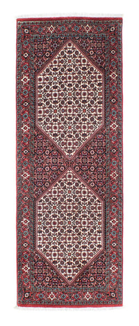 ビジャー 絨毯 202x76cm - ペルシャ絨毯 – product image