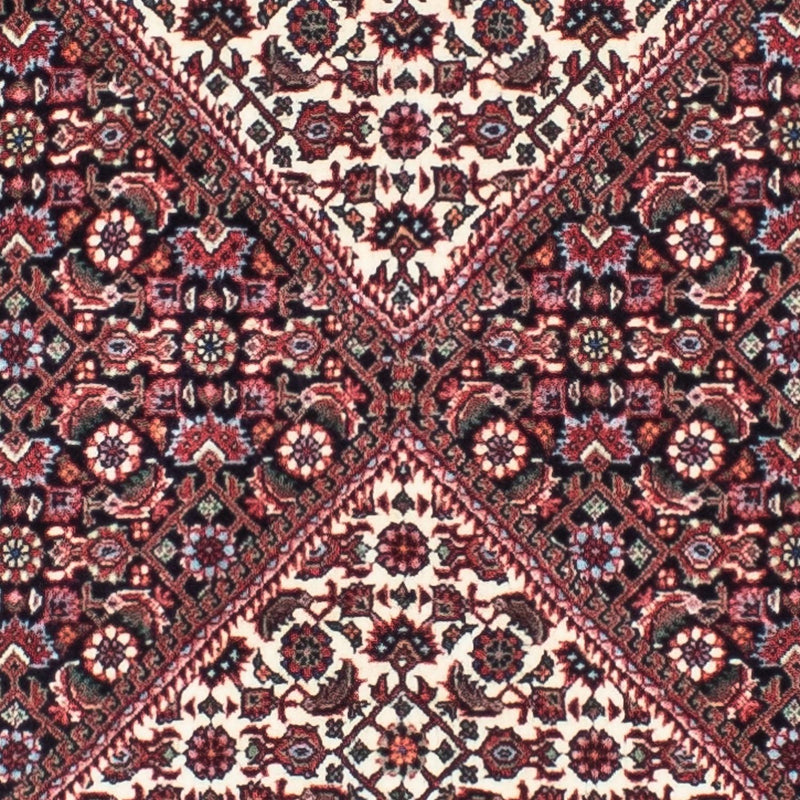 ビジャー 絨毯 202x76cm - ペルシャ絨毯