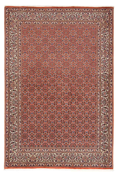 ビジャー 絨毯 168x230cm - ペルシャ絨毯