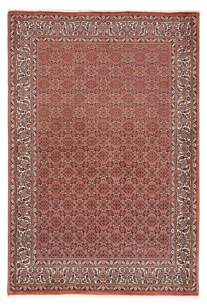 ビジャー 絨毯 230x168cm - ペルシャ絨毯