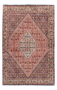 ビジャー 絨毯 164x109cm - ペルシャ絨毯 – product image