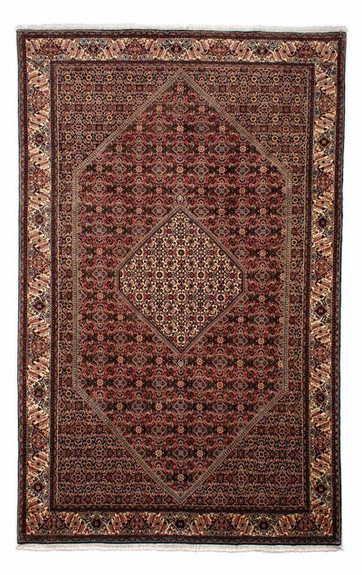 ビジャー 絨毯 197x309cm - ペルシャ絨毯